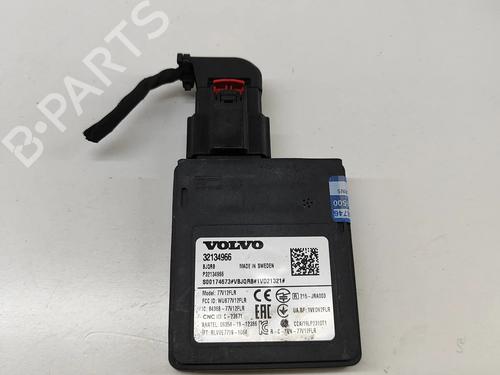 Used Electronic module POLESTAR POLESTAR 2 (534) EV (408 hp) 27785372