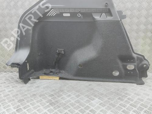 Forra da mala Forra da mala VW ID.4 (E21) GTX (299 hp) 35717697 35717697