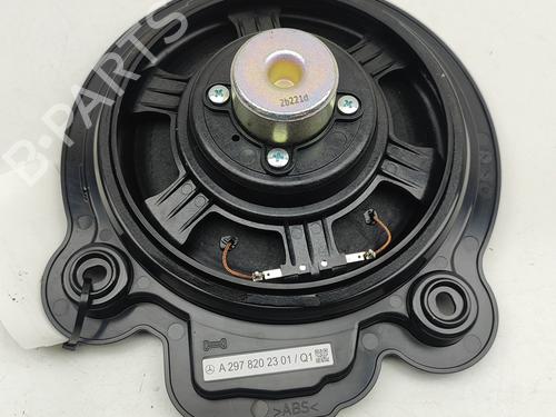 Elektronisk modul MERCEDES-BENZ EQE (V295) EQE 53 AMG 4-matic+ (295.153) | BP28121544M83 