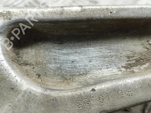 Right front suspension arm TESLA MODEL 3 (5YJ3) EV AWD | BP27765015M13 