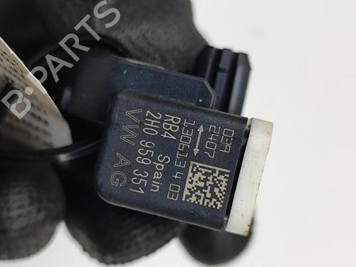 Electronic sensor PORSCHE CAYENNE (92A) 4.2 S Diesel | BP36391092M84 - Image 6