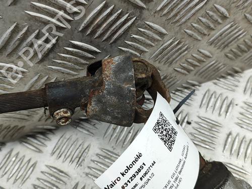 Steering rack LEXUS GS (_S16_) 300 (JZS160_, JZS160R) | BP27616480M22 