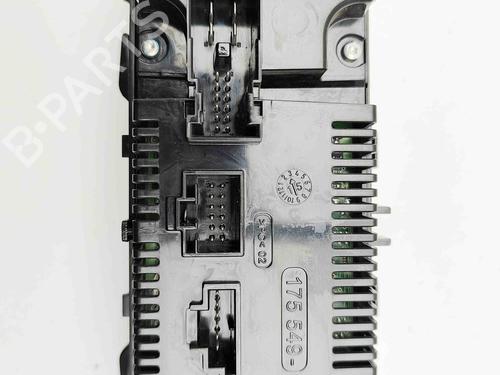 Climate control MERCEDES-BENZ CLA Coupe (C117) CLA 200 CDI / d (117.308) | BP29460008I5 