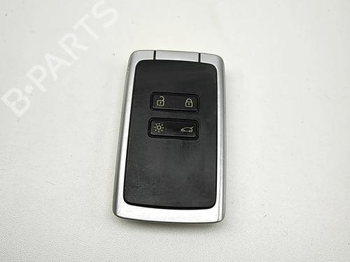 Electronic module RENAULT ZOE (BFM_) ZOE (BFMC, BFMD) | BP38070582M83 - Image 4