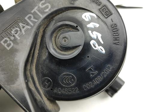 Horn VOLVO V40 Hatchback (525) D2 | BP38308014E13 - Image 9