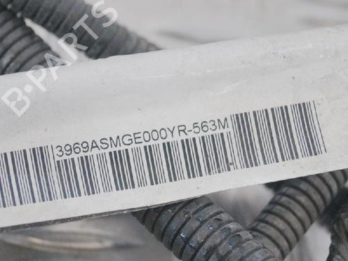 Elektronisk modul HONDA CIVIC VIII Hatchback (FN, FK) 2.2 CTDi (FK3) | BP6732463M83 
