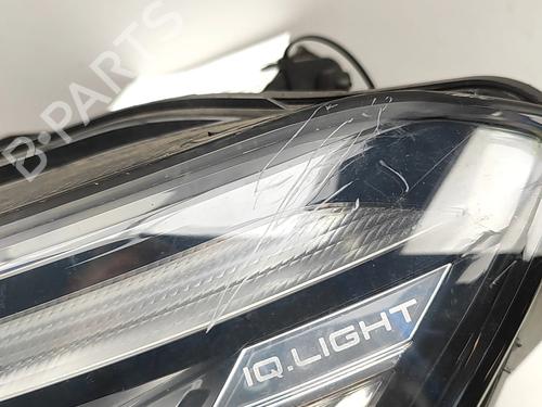 Left headlight PORSCHE CAYENNE Coupe (9YB) 3.0 AWD (9YBAA1) | BP33825922C28  - Image 8