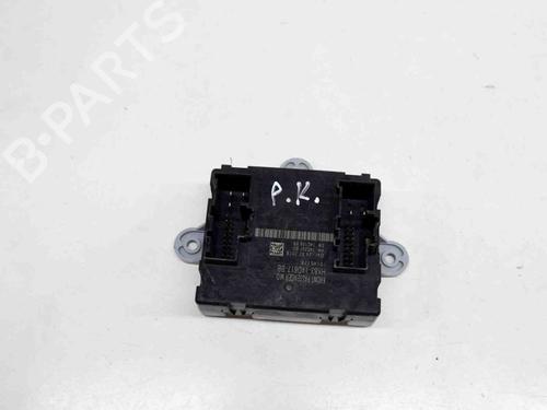 Used Electronic module LAND ROVER RANGE ROVER EVOQUE (L538) 2.0 D 4x4 (180 hp) 8846577