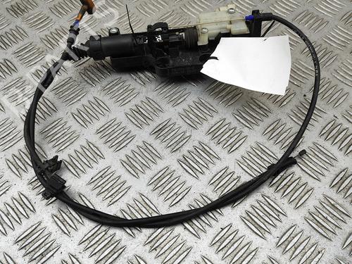 Używane Zamek maski TESLA MODEL S (5YJS) P100D AWD (772 hp) 30394329