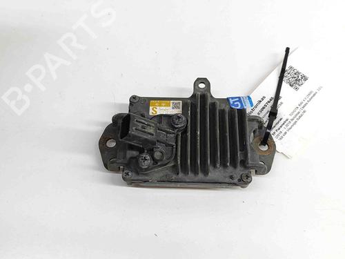 Electronic module TOYOTA RAV 4 V (_A5_, _H5_) 2.5 Hybrid (AXAH52) | BP27793244M83