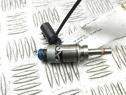 Inyector Inyector BMW 5 (E60) 530 d (211 hp) 35983061 35983061