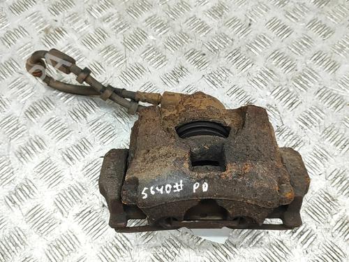 Used Right front brake caliper Right front brake caliper LAND ROVER RANGE ROVER EVOQUE (L538) 2.2 D 4x4 (190 hp) 29753058 29753058