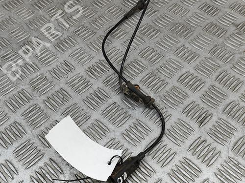 Elektronisk sensor JAGUAR I-PACE (X590) EV400 AWD | BP27782691M84 