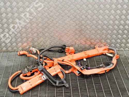 Used Wiring harness Wiring harness LEXUS RX (_L2_) 450h AWD (GYL25_, GYL26_, GYL25, GYL26, GYL25R, GYL26R) (313 hp) 14617601 14617601