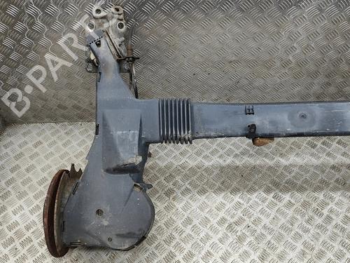 Rear axle PEUGEOT 5008 (0U_, 0E_) 1.6 HDi | BP16140031M2 