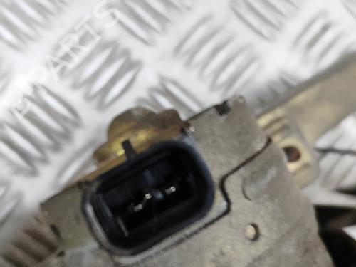 Radiator fan PORSCHE BOXSTER (986) 2.5 | BP28435281M35 