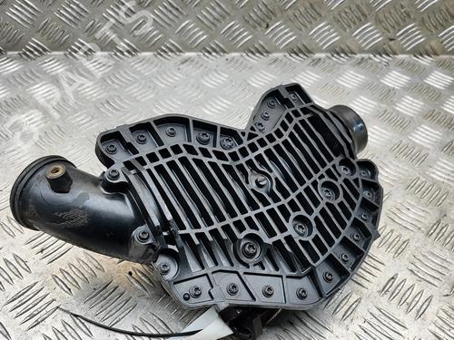 Pipe MERCEDES-BENZ GL-CLASS (X166) GL 350 CDI / BlueTec 4-matic (166.823, 166.824) | BP36391248M125 - Image 3