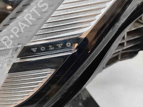 Left headlight VOLVO V60 II (225) B6 Mild-Hybrid AWD | BP29459388C28 