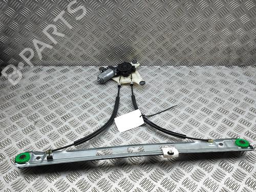 Front left window mechanism RENAULT MASTER III Van (FV) 2.3 dCi 180 FWD (FV04, FV07) | BP38184594C22 - Image 2