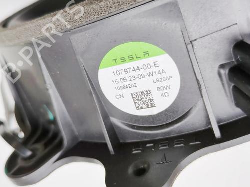 Speaker TESLA MODEL Y (5YJY) EV Performance All-wheel Drive | BP38783076E2 - Image 6