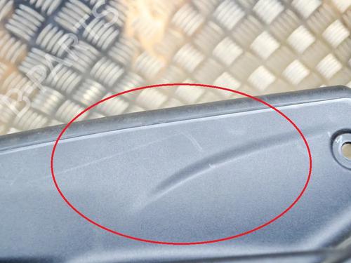 Boot lining JAGUAR I-PACE (X590) EV400 AWD | BP27750965I3 - Image 5