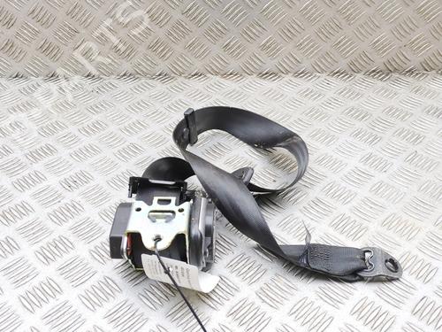 Used Rear left seatbelt Rear left seatbelt 39535095 39535095