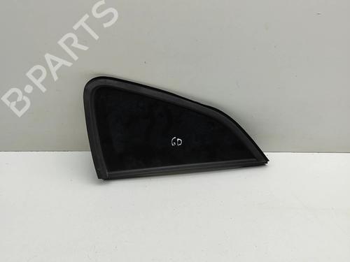 Dreieckscheibe rechts hinten für VW POLO VI (AW1, BZ1, AE1) 2.0 GTI (200 hp) 28675197