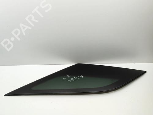 Used Rear left quarter glass MERCEDES-BENZ GLE (V167) GLE 450 d 4-matic (167.133) (370 hp) 28555666