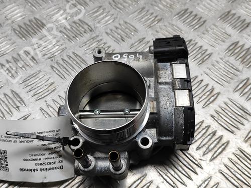 Throttle body JAGUAR XF SPORTBRAKE (X260) 2.0 | BP22807701M82 