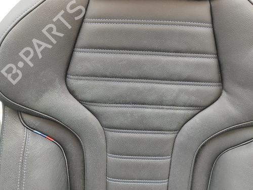 Seats set BMW 4 Gran Coupe (G26) M440 i Mild-Hybrid xDrive | BP34136389C78  - Image 24