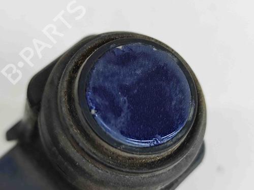 Elektronisk modul VW TOUAREG (7LA, 7L6, 7L7) 3.0 V6 TDI | BP19502543M83