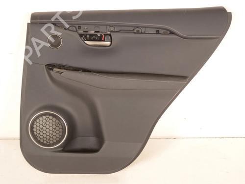 Used Rear right panel Rear right panel LEXUS NX (_Z1_) 300h (AYZ10_) (155 hp) 33343932 33343932