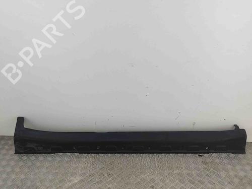 Used Right sideskirt MG MG ZS SUV (AZS1) EV (156 hp) 28556471