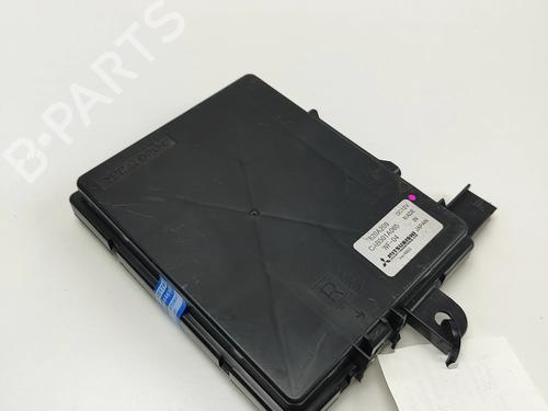 Electronic module MITSUBISHI LANCER VIII (CY_A, CZ_A) EVO X (CZ4A) | BP27790733M83 - Image 3