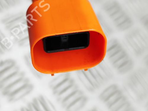 Heater resistor JEEP RENEGADE SUV (BU, B1, BV) 1.3 PHEV 4Xe | BP30130762M108