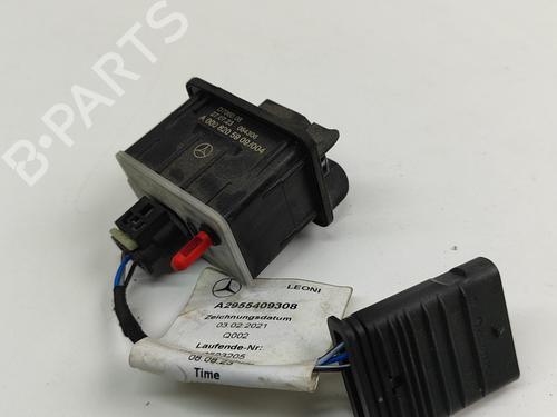 Used Fuel cap MERCEDES-BENZ EQE (V295) EQE 350 (295.125) (292 hp) 28560439