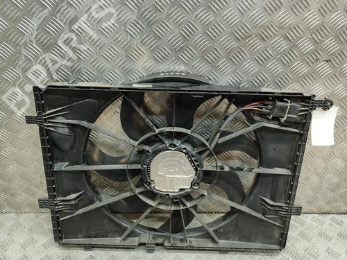 Radiator fan MERCEDES-BENZ E-CLASS (W213) E 220 d (213.004) | BP25922371M35
