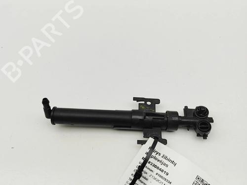 Used Headlight washer Headlight washer LAND ROVER DISCOVERY V (L462) D300 MHEV 4x4 (300 hp) 33379356 33379356