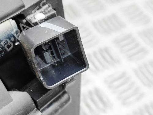 Gear lever VW PASSAT B8 (3G2, CB2) 2.0 TDI | BP30819324M90