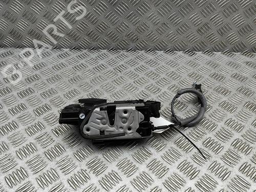 Rear left lock AUDI Q4 E-TRON Sportback (F4N) 40 | BP28437424C100 