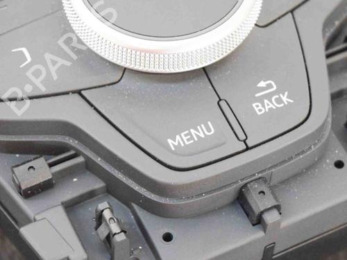 Schalter AUDI A4 B9 (8W2, 8WC) 1.4 TFSI | BP6755057I30 