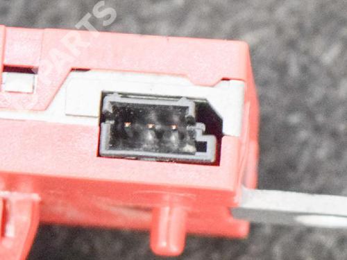 Electronic module VOLVO V60 I (155) D3 / D4 | BP7735127M83 