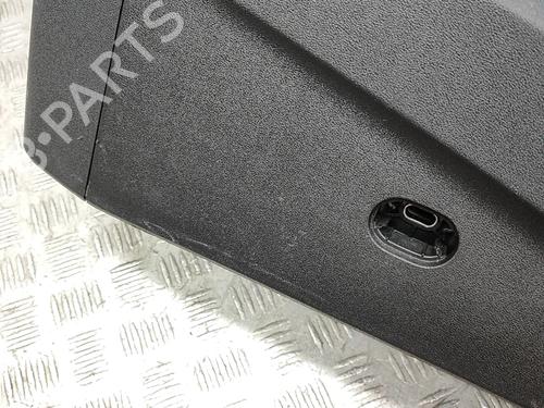 Middle console AUDI Q4 E-TRON Sportback (F4N) 40 | BP38291933I22 - Image 9