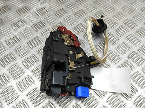 Front left lock PORSCHE CAYMAN (987) S 3.4 | BP29510783C98 