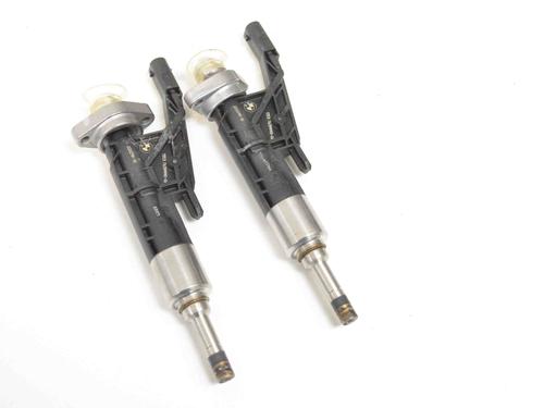 Used Injector BMW 3 (F30, F80) 320 i (184 hp) 30257822