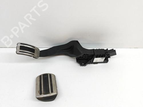 Pedal PEUGEOT 2008 II (UD_, US_, UY_, UJ_, UR_, UC_) e-2008 (UKZKXZ) | BP27778370I4