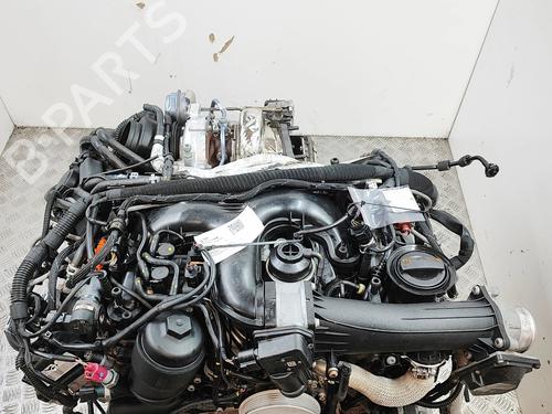 Engine AUDI Q5 (8RB) SQ5 TDI quattro | BP38706252M1 - Image 5