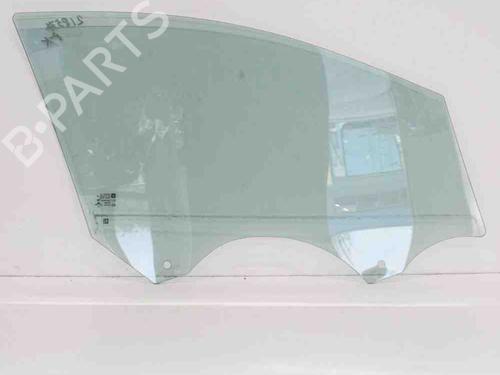 Front left door window OPEL ASTRA K (B16) 1.4 Turbo (68) | BP6743411C18 