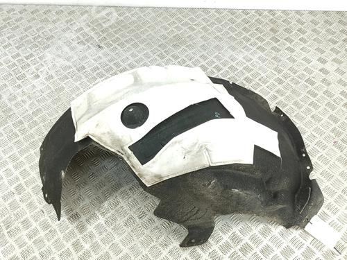 Hjulbue Hjulbue LAND ROVER DISCOVERY V (L462) 3.0 D 4x4 (211 hp) 33882587 33882587