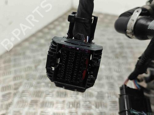 Engine FIAT 500 (312_) 1.0 Mild Hybrid (312.AYD1B) | BP29373327M1 